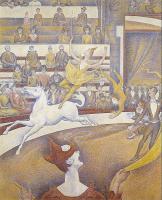 Seurat, Georges - The Circus